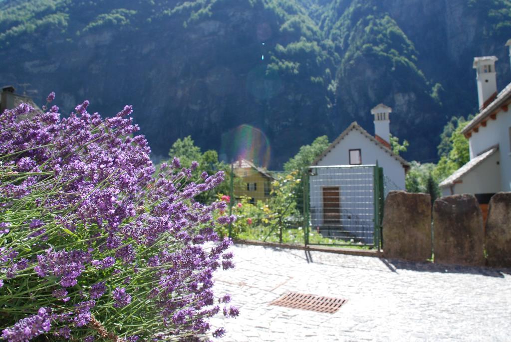 Ca' Del Borgo Ξενοδοχείο Cadarese Εξωτερικό φωτογραφία