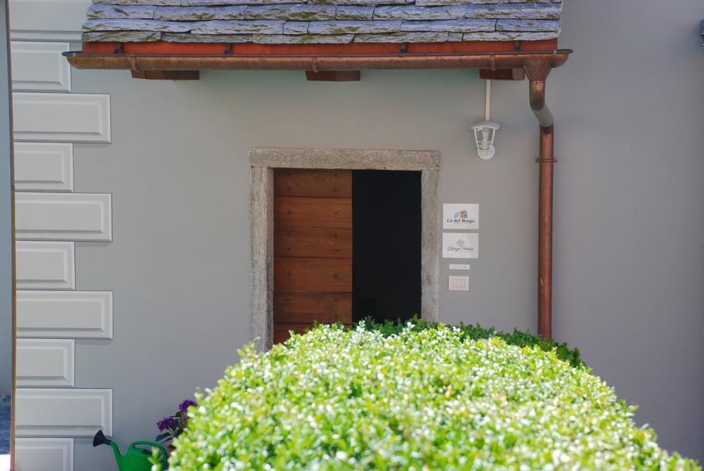 Ca' Del Borgo Ξενοδοχείο Cadarese Εξωτερικό φωτογραφία