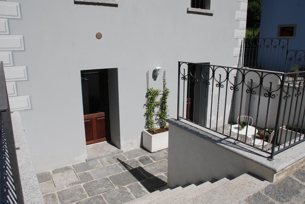 Ca' Del Borgo Ξενοδοχείο Cadarese Εξωτερικό φωτογραφία