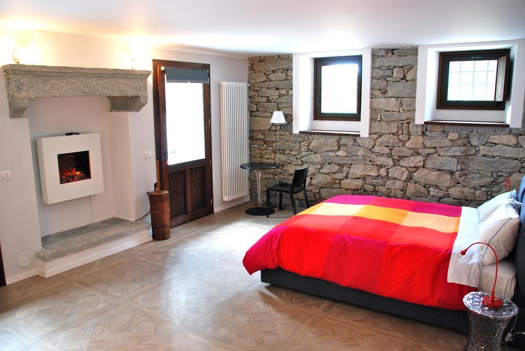 Ca' Del Borgo Ξενοδοχείο Cadarese Εξωτερικό φωτογραφία